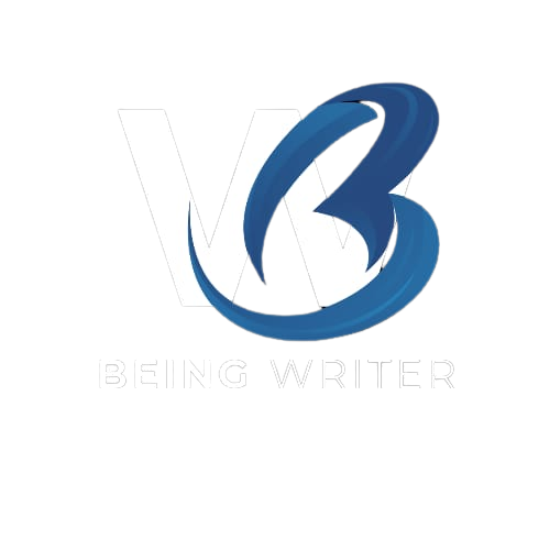 Being Writer